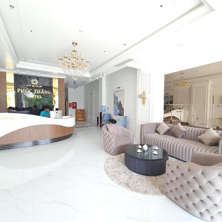 Phuc Thang Hotel ฟู้โกว๊ก ภายนอก รูปภาพ