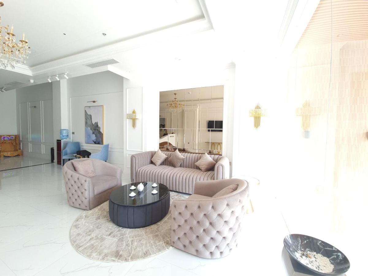 Phuc Thang Hotel ฟู้โกว๊ก ภายนอก รูปภาพ