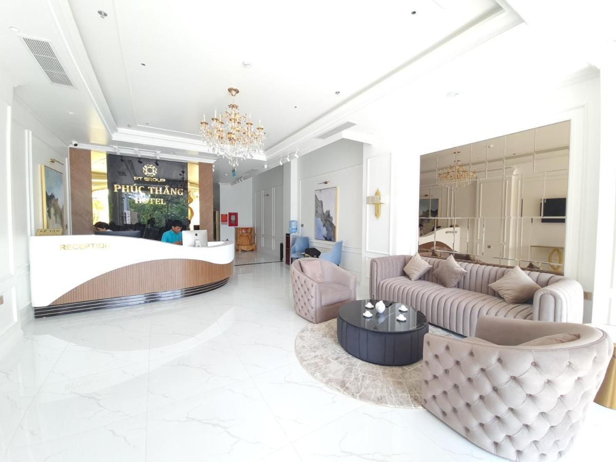 Phuc Thang Hotel ฟู้โกว๊ก ภายนอก รูปภาพ