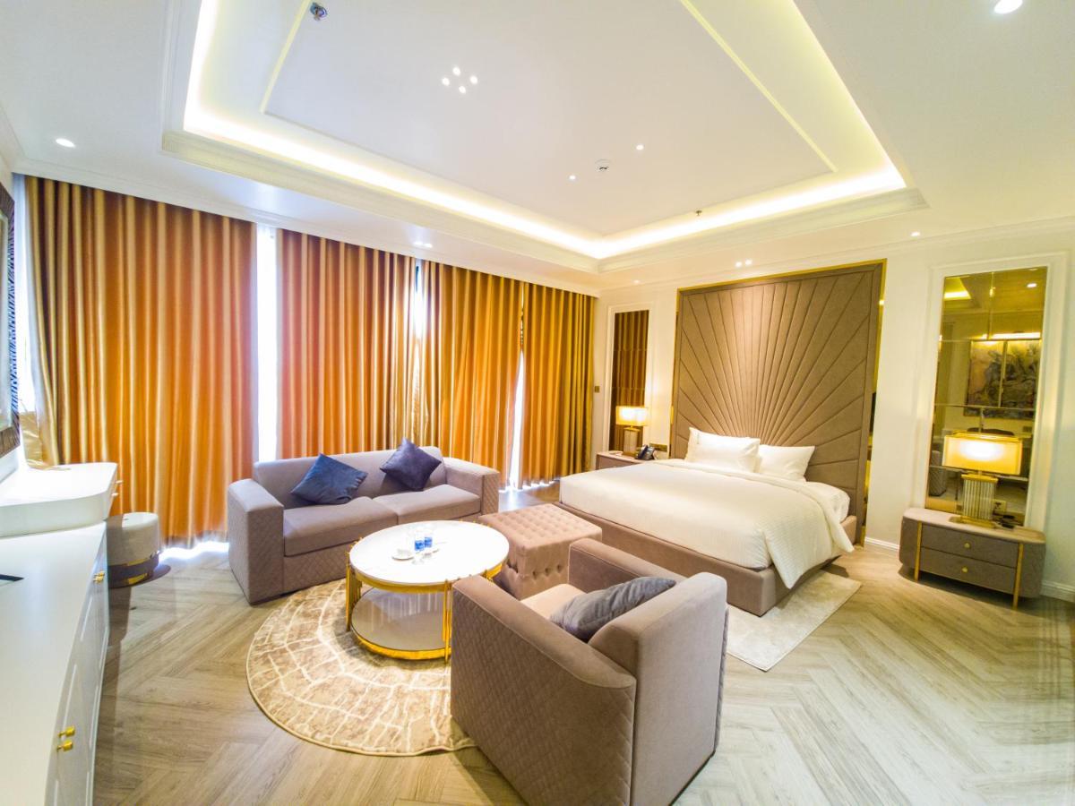 Phuc Thang Hotel ฟู้โกว๊ก ภายนอก รูปภาพ