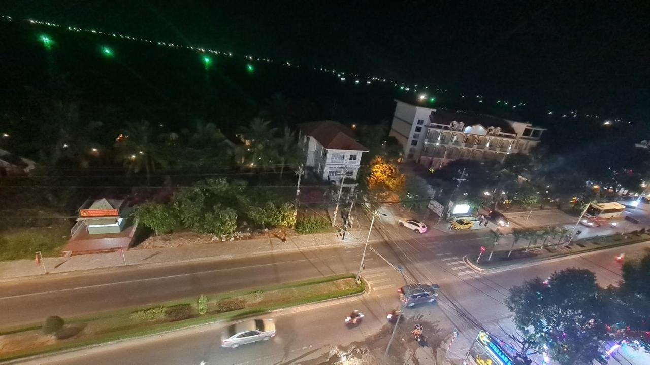 Phuc Thang Hotel ฟู้โกว๊ก ภายนอก รูปภาพ