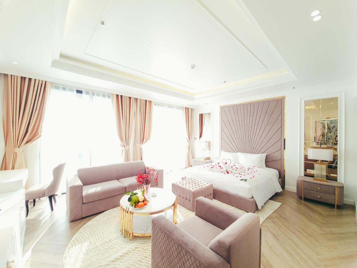 Phuc Thang Hotel ฟู้โกว๊ก ภายนอก รูปภาพ