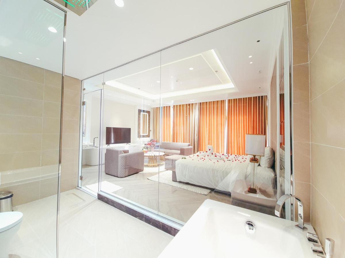 Phuc Thang Hotel ฟู้โกว๊ก ภายนอก รูปภาพ