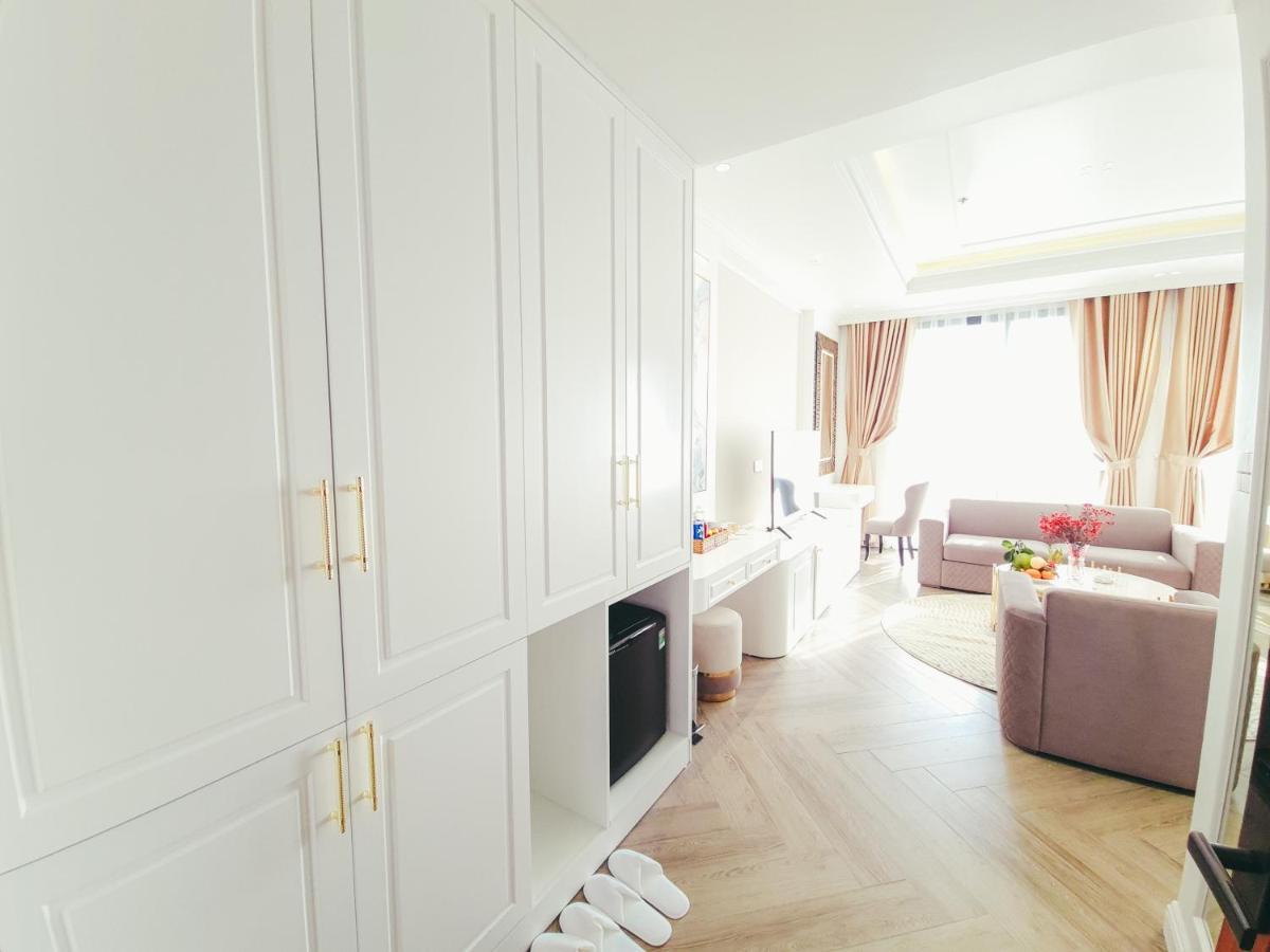 Phuc Thang Hotel ฟู้โกว๊ก ภายนอก รูปภาพ