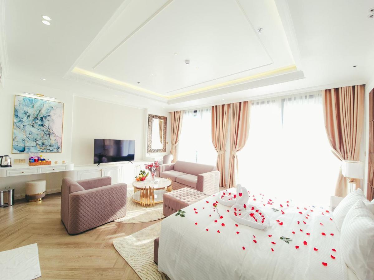 Phuc Thang Hotel ฟู้โกว๊ก ภายนอก รูปภาพ