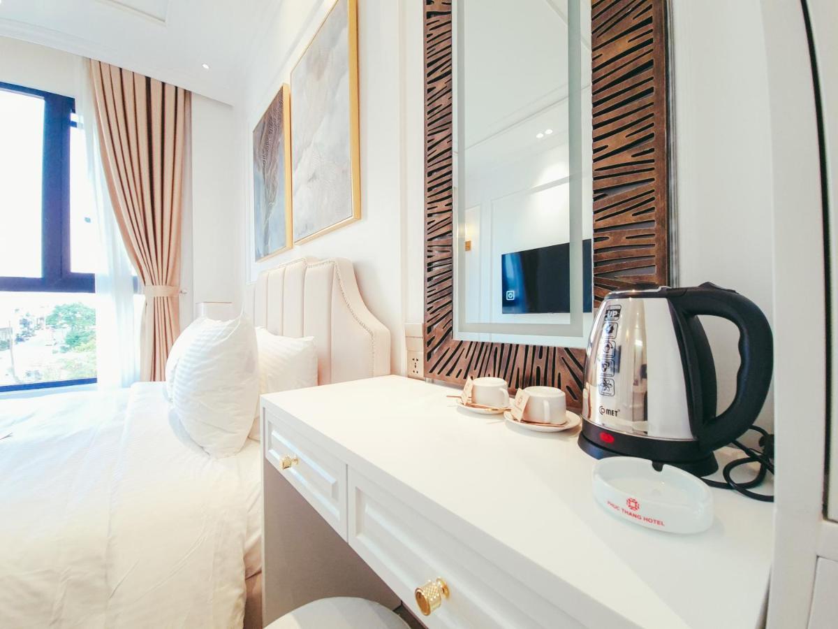 Phuc Thang Hotel ฟู้โกว๊ก ภายนอก รูปภาพ