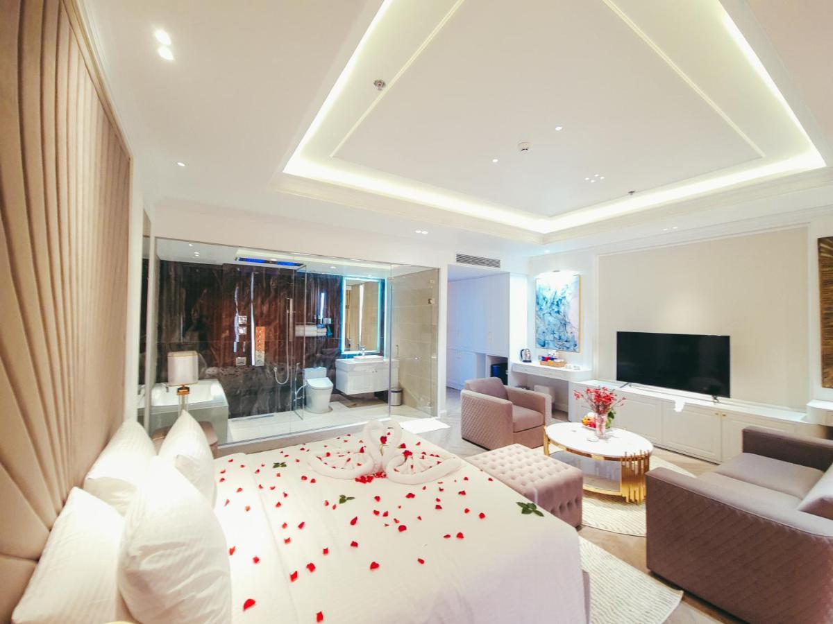 Phuc Thang Hotel ฟู้โกว๊ก ภายนอก รูปภาพ