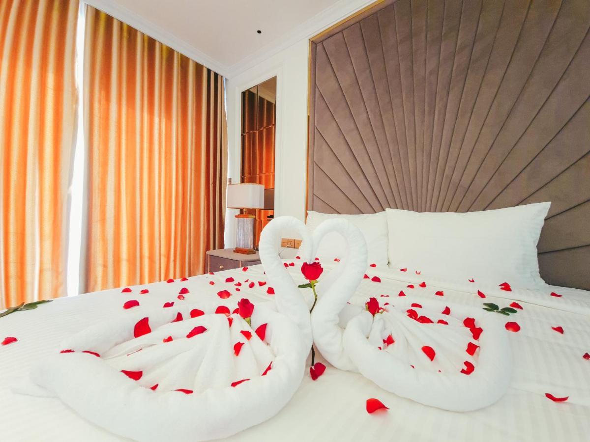 Phuc Thang Hotel ฟู้โกว๊ก ภายนอก รูปภาพ