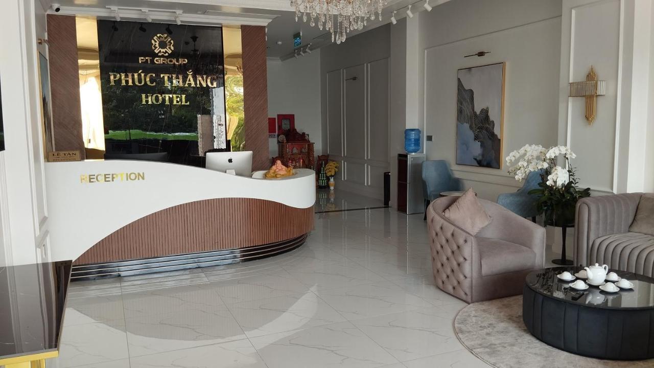 Phuc Thang Hotel ฟู้โกว๊ก ภายนอก รูปภาพ