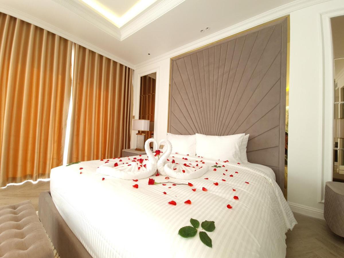 Phuc Thang Hotel ฟู้โกว๊ก ภายนอก รูปภาพ