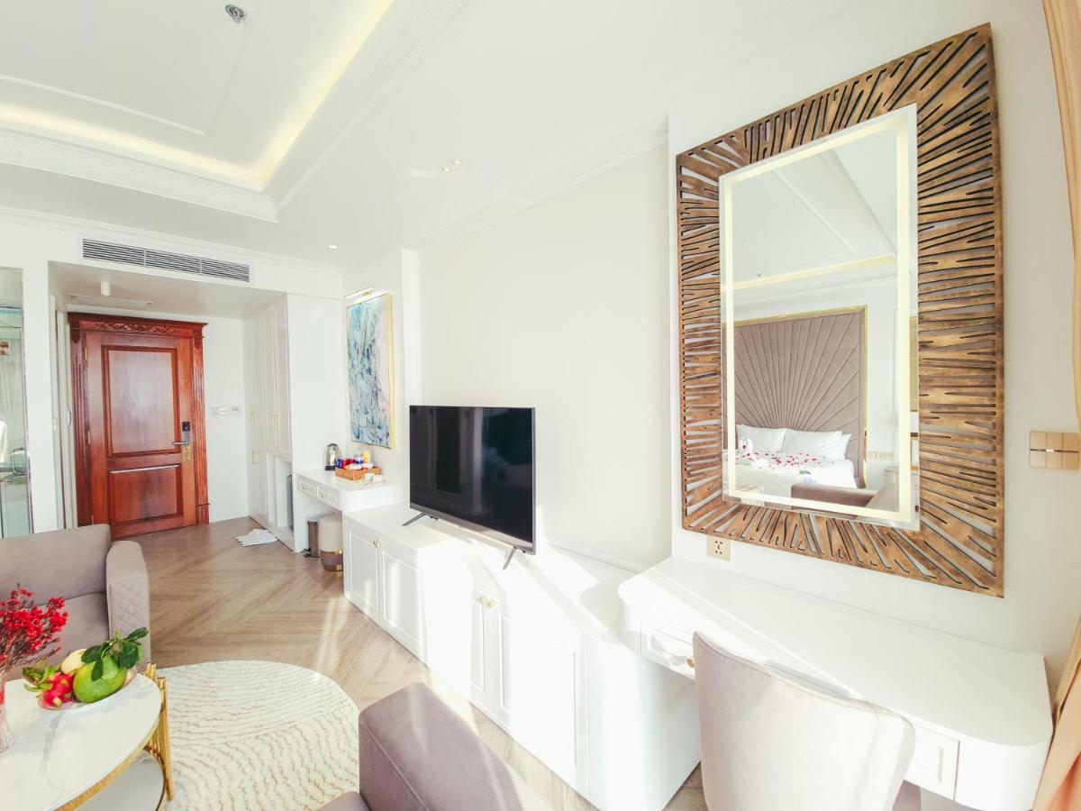 Phuc Thang Hotel ฟู้โกว๊ก ภายนอก รูปภาพ
