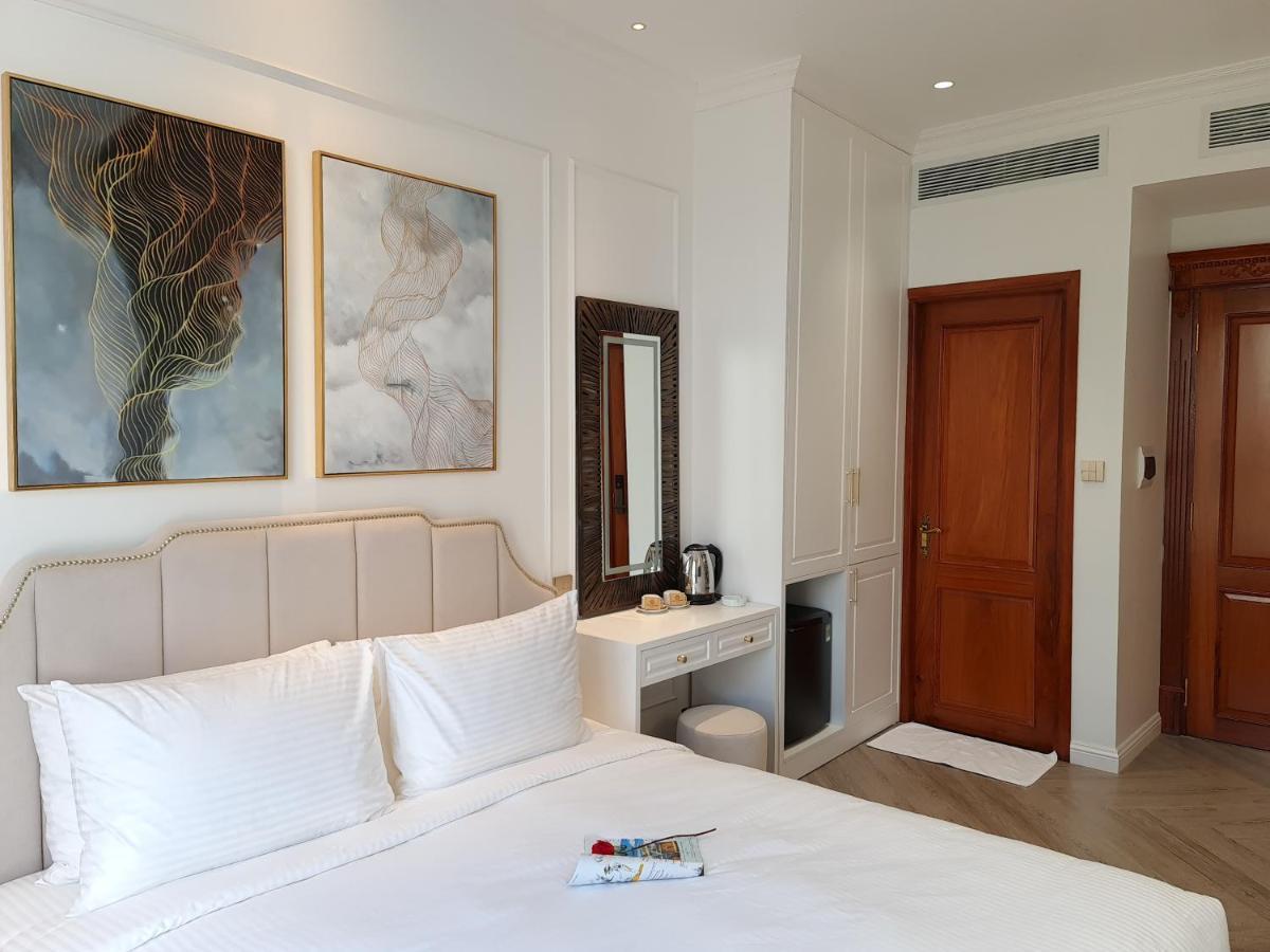 Phuc Thang Hotel ฟู้โกว๊ก ภายนอก รูปภาพ
