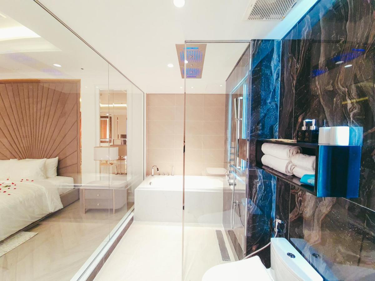 Phuc Thang Hotel ฟู้โกว๊ก ภายนอก รูปภาพ