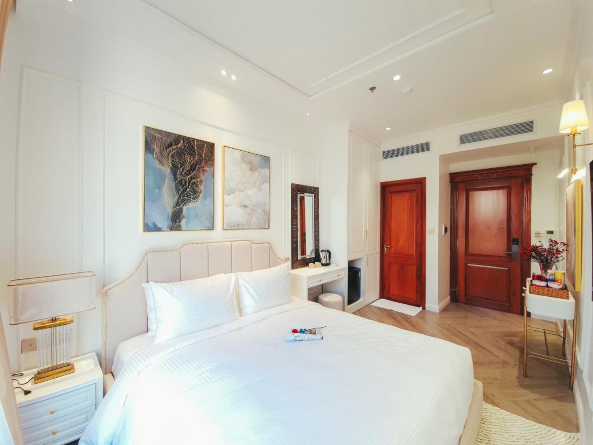 Phuc Thang Hotel ฟู้โกว๊ก ภายนอก รูปภาพ
