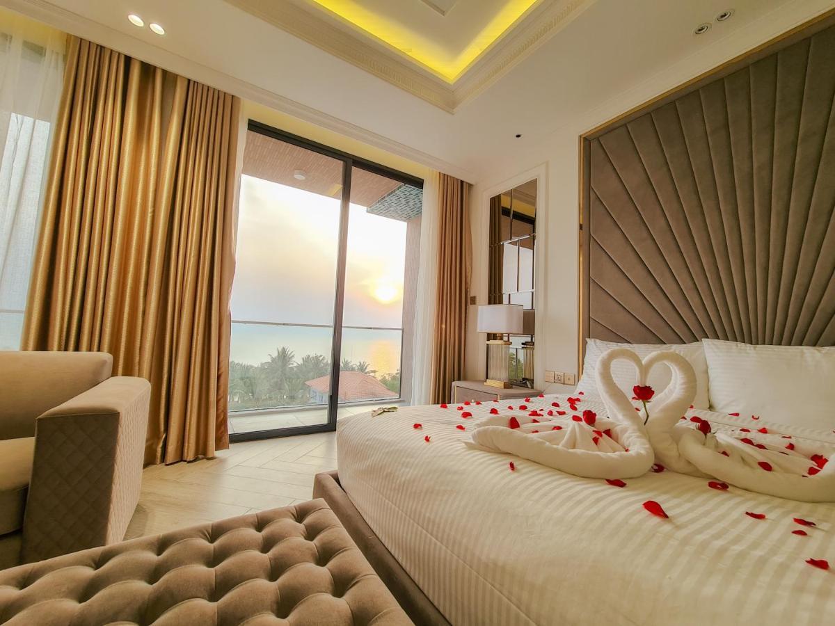 Phuc Thang Hotel ฟู้โกว๊ก ภายนอก รูปภาพ