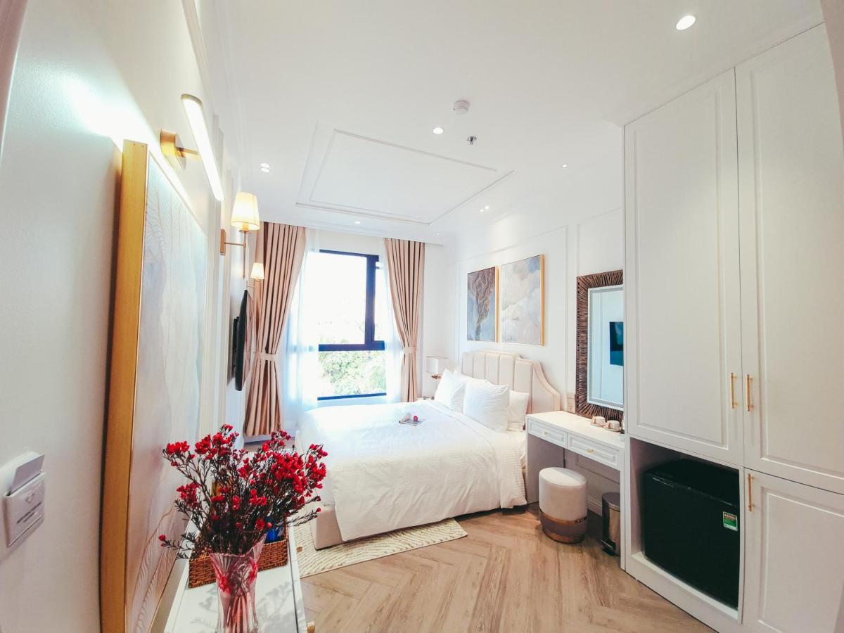 Phuc Thang Hotel ฟู้โกว๊ก ภายนอก รูปภาพ